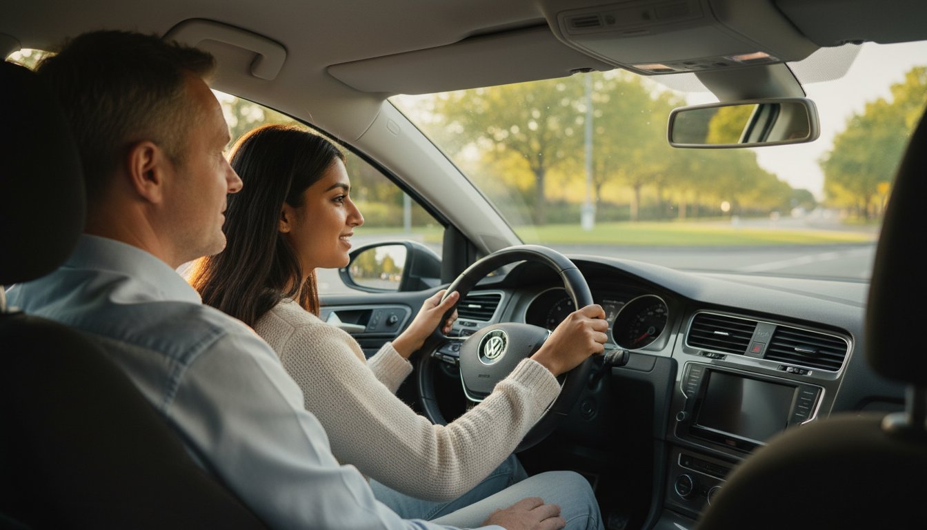 Best Driving Instructors in Milton Keynes: Find Your Success in 2026