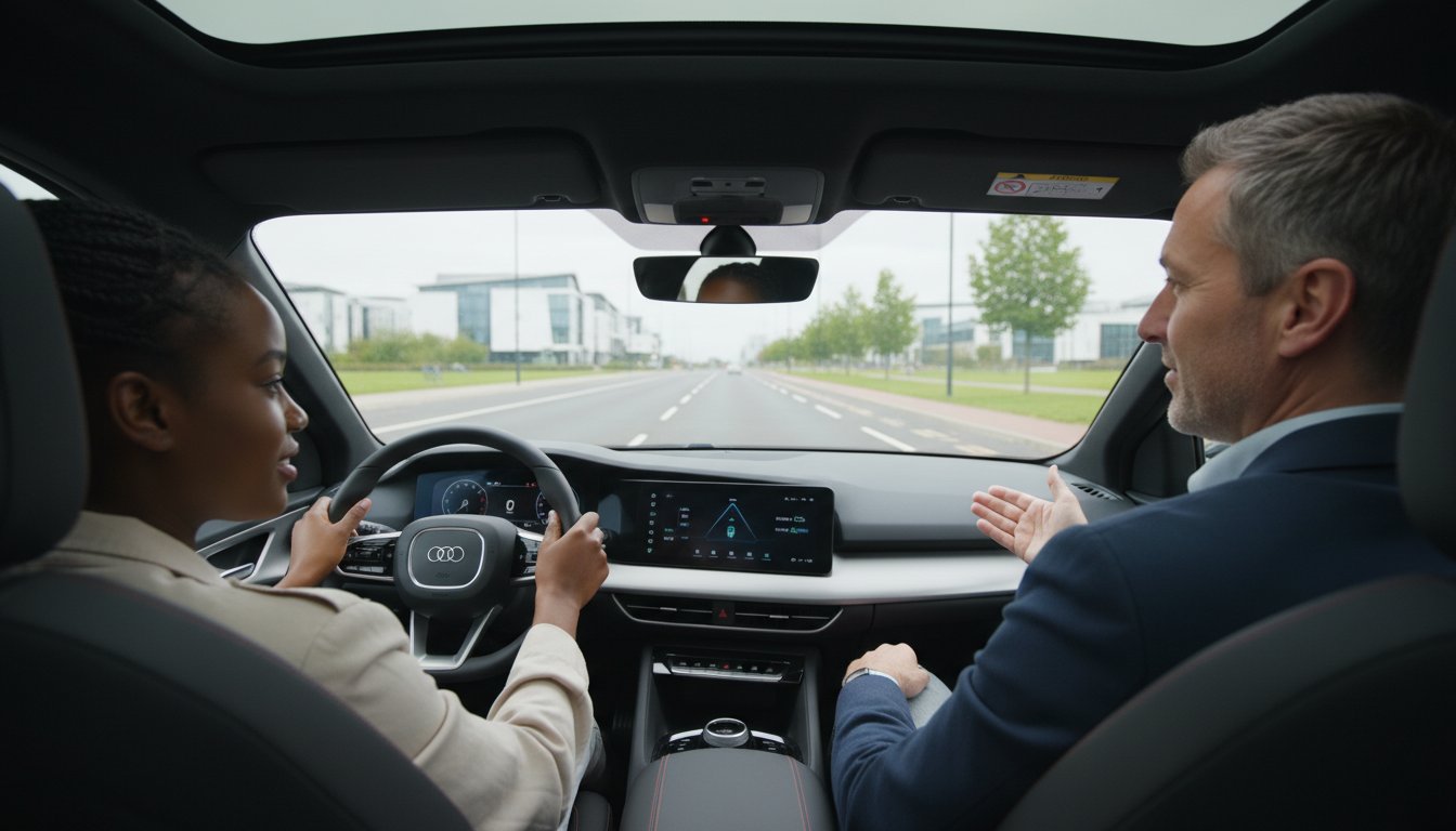 Can I Change My Driving Instructor? A 2026 Guide to Switching for Success