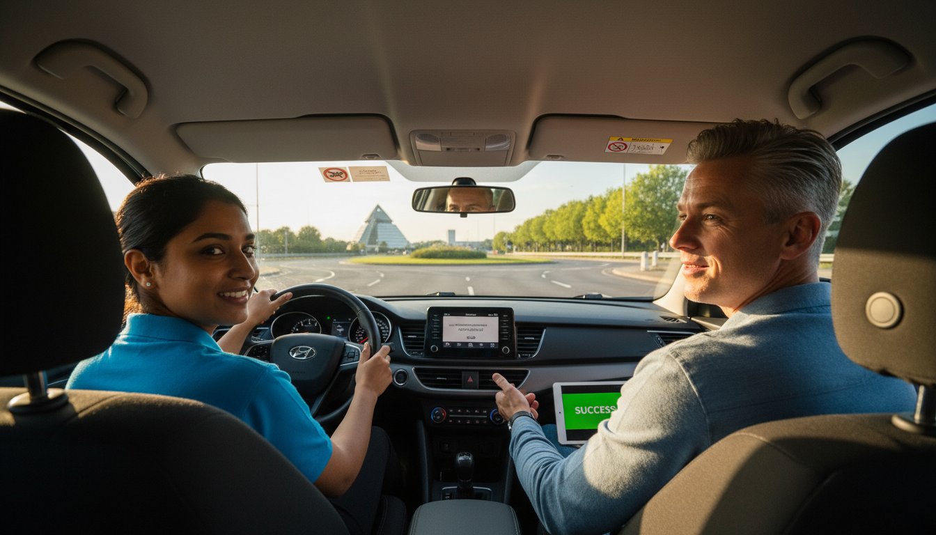 Cheapest Way to Learn to Drive UK: The Ultimate 2026 Efficiency Guide