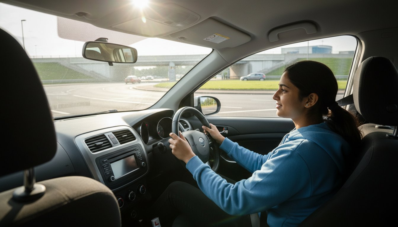 Driving Instructors Near Me: How to Find the Best Local Lessons in 2026