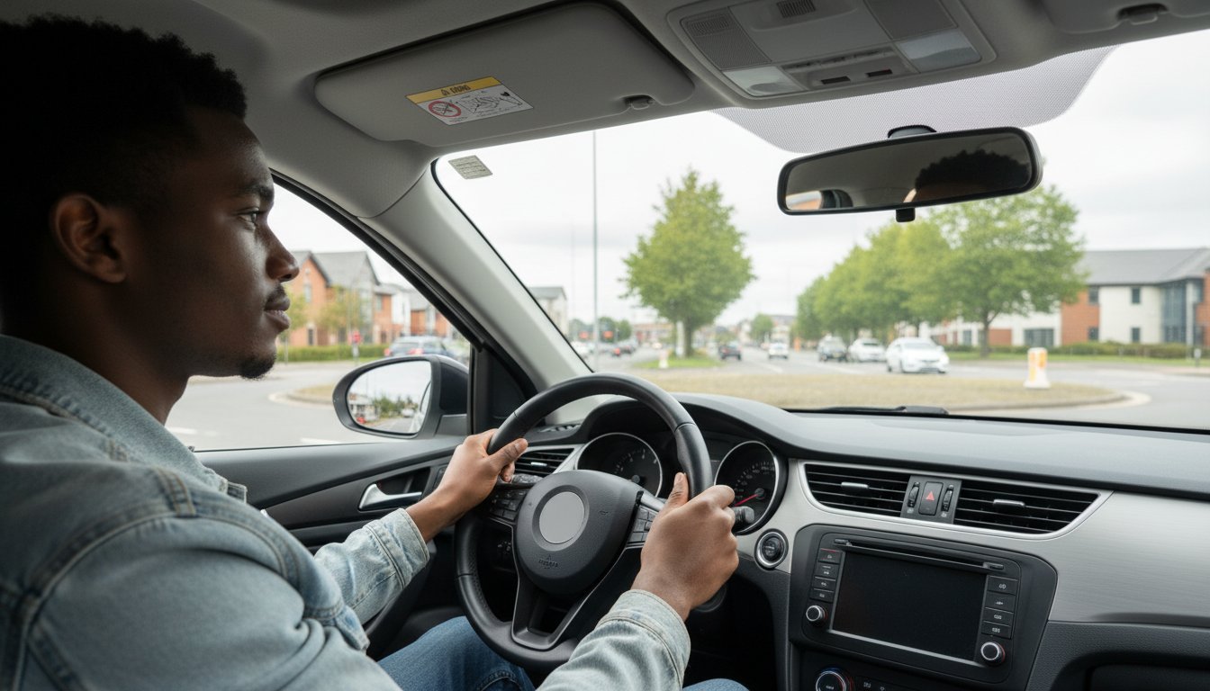 Driving Test Tips for Bletchley Test Centre: Pass First Time in 2026