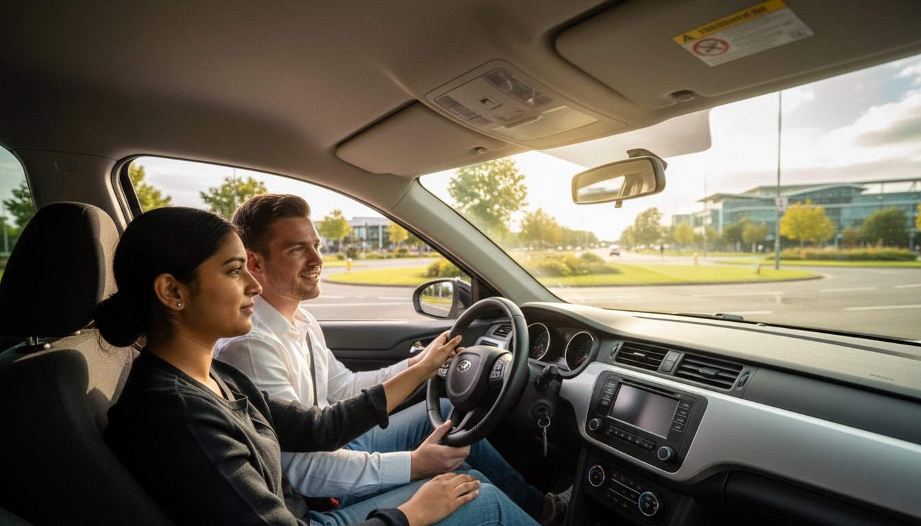 How Much Do Driving Lessons Cost in 2026? The Complete UK Budgeting Guide