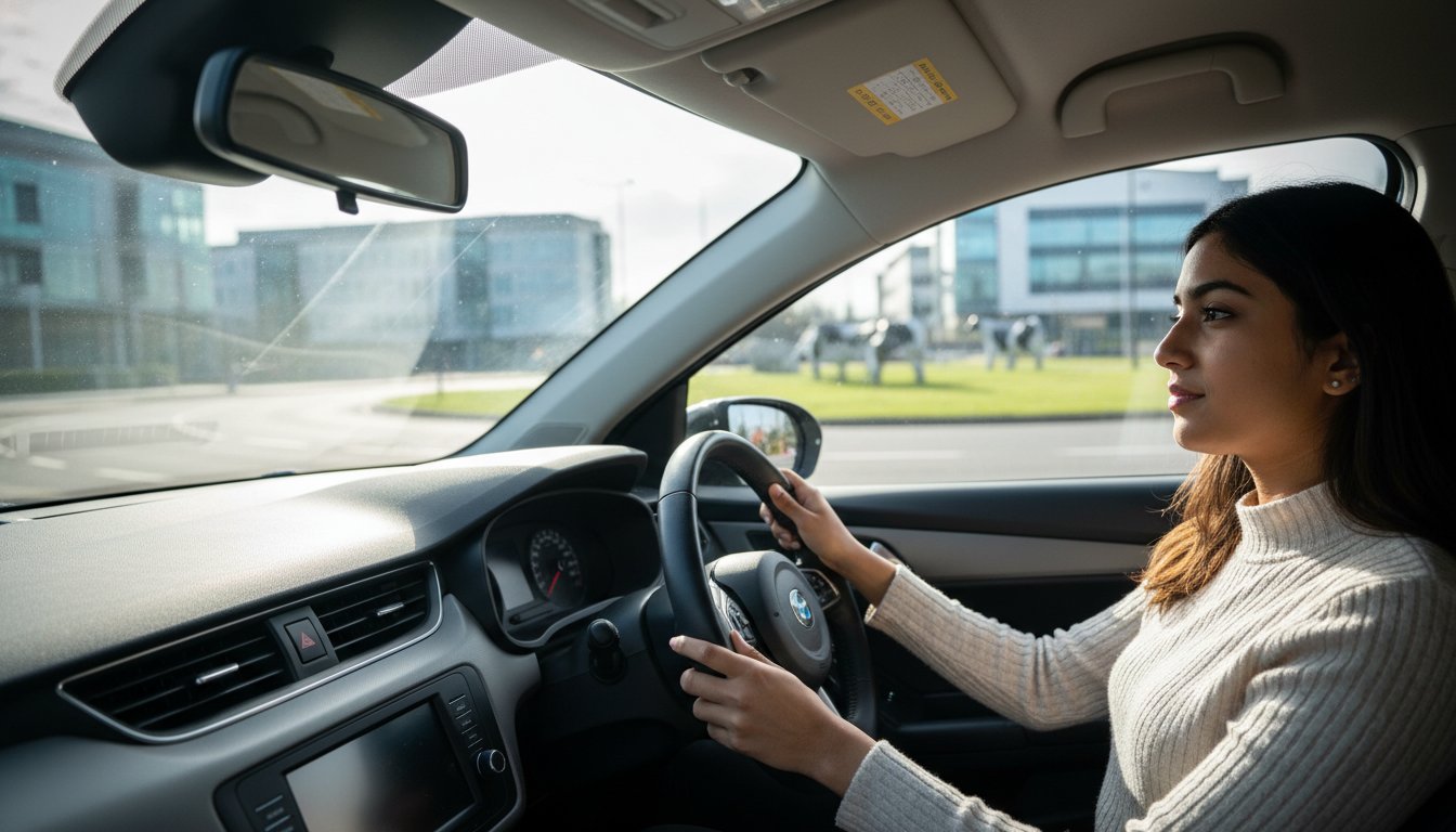 How to Book Your Driving Test: The Complete Guide