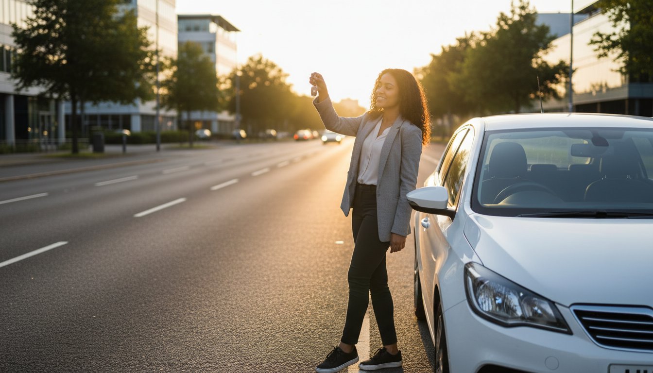 How to Book Your Practical Driving Test in 2026: The Ultimate Guide for Milton Keynes Learners