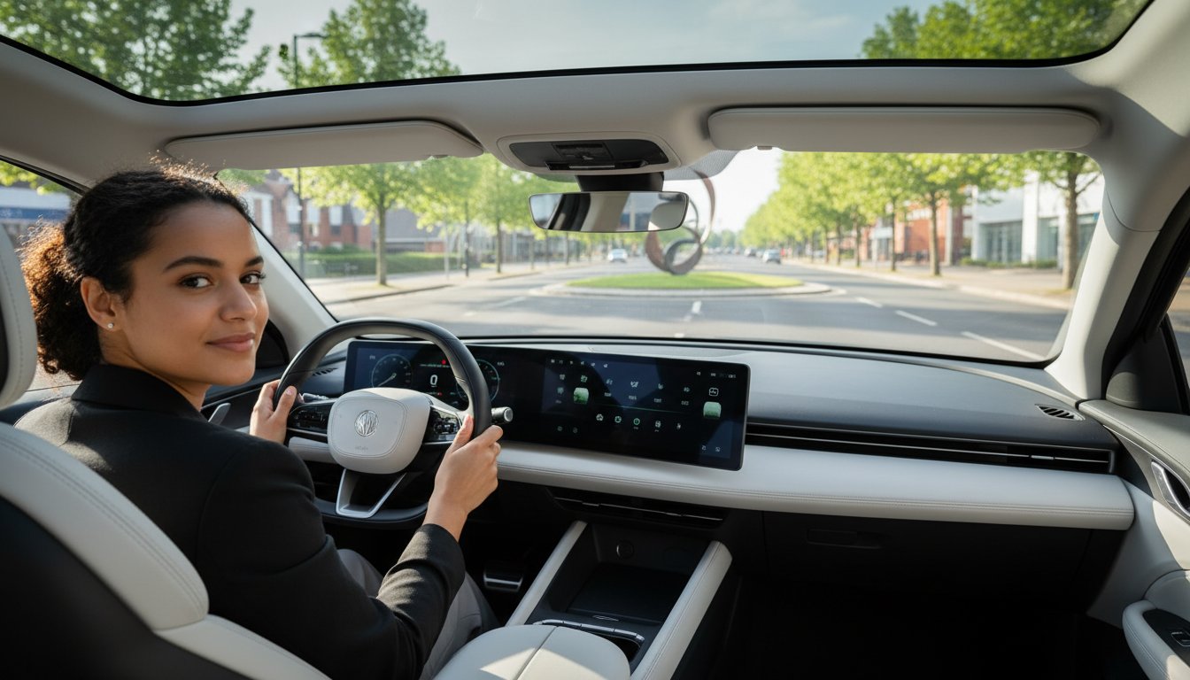 Provisional Licence UK: The Ultimate Guide to Starting Your Driving Journey in 2026