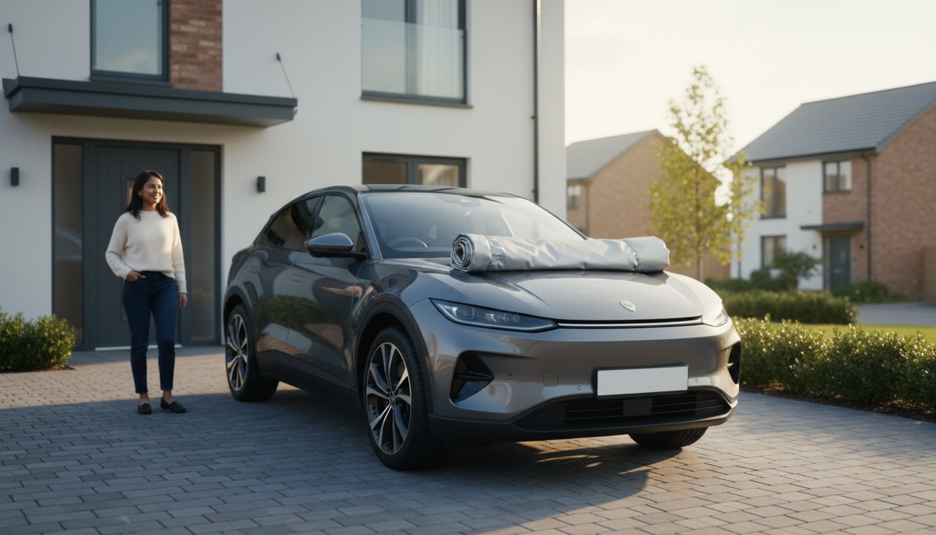 SORN My Car: The Complete Guide to Statutory Off Road Notifications in 2026