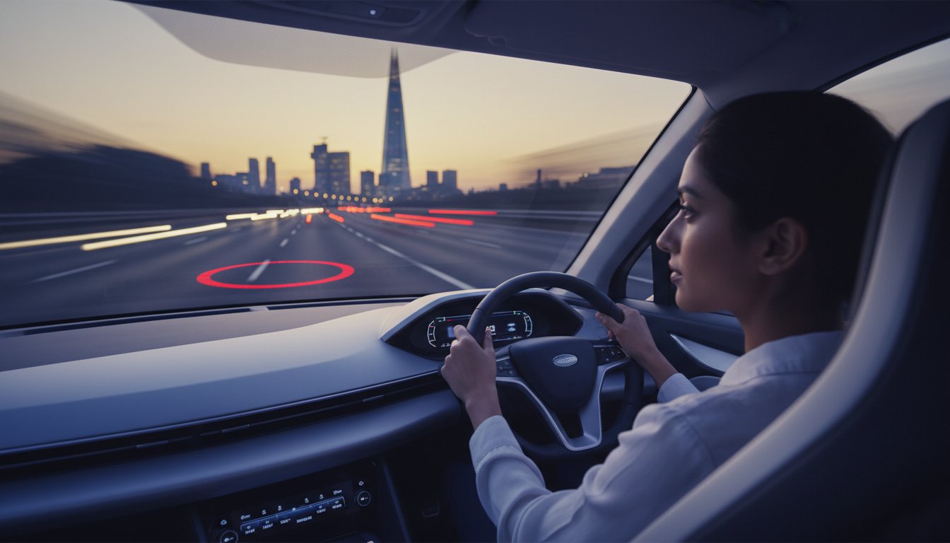 The London Congestion Charge: A Complete Guide for New Drivers in 2026