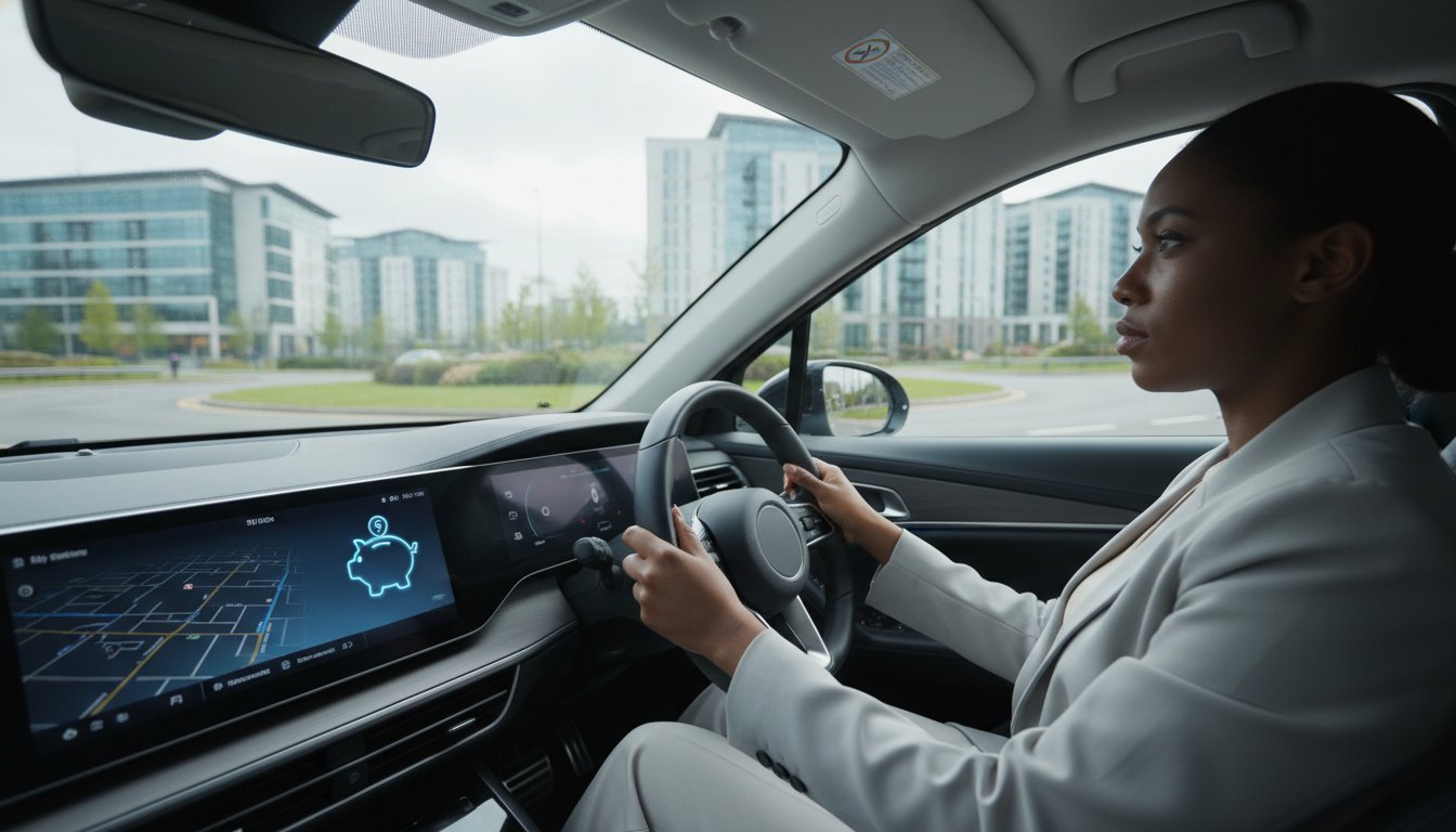 The Real Cost of Learning to Drive in the UK: 2026 Budget Guide