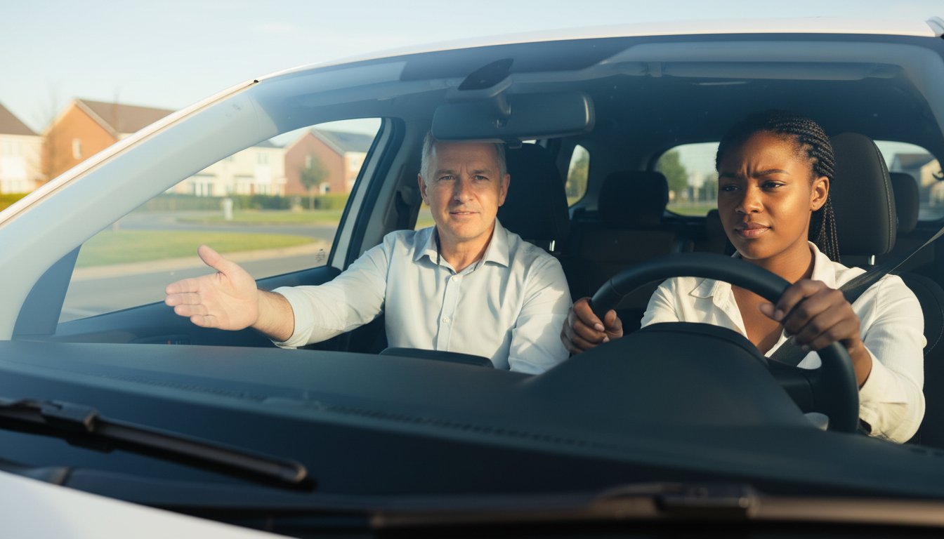 What to Expect on Your First Driving Lesson in the UK (2026 Guide)