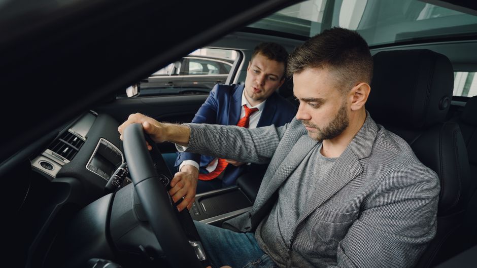 Driving Test Booking Guide for Milton Keynes
